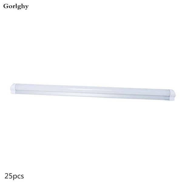 bulbs 25pcs/lot led t8 wall lamp lampada 60cm 2ft warm cool white integrated tube 0.6m ac175-265v 600mm 900lm
bulbs 25pcs/lot led t8 wall lamp lampada 60cm 2ft warm cool white integrated tube 0.6m ac175-265v 600mm 900lm