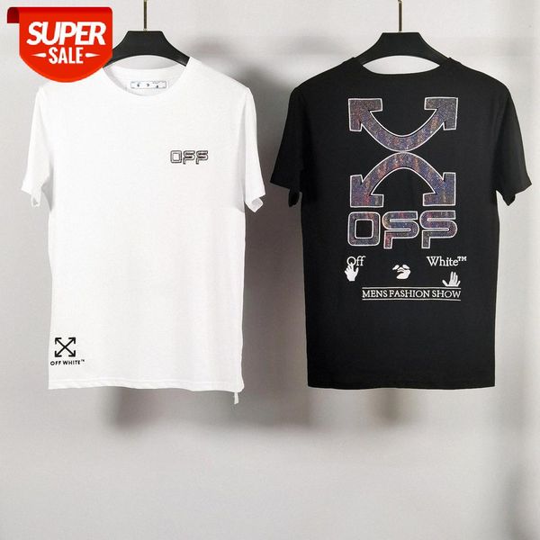 whiteow heavy industry rhinestone embroidery short sleeve t-shirt #d86i, White;black
whiteow heavy industry rhinestone embroidery short sleeve t-shirt #d86i, White;black