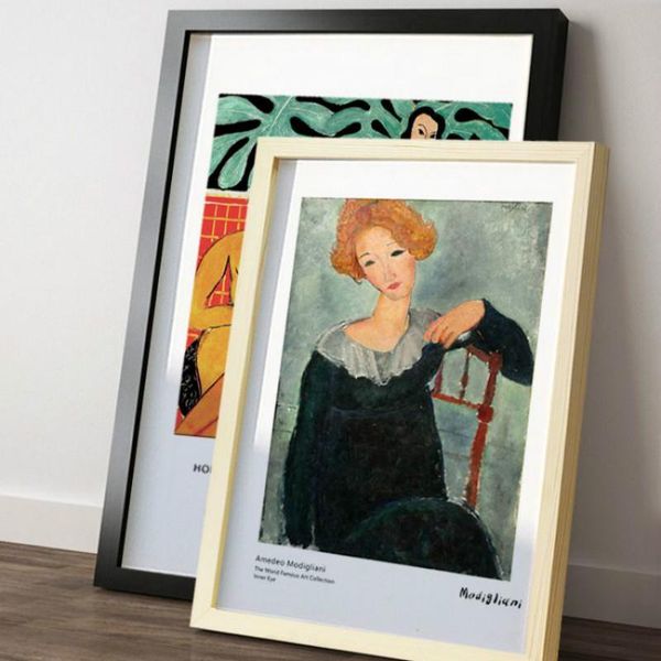 frames nordic design painting frame simple creative poster art picture wood ornament cadre po bois home decoration di50xk
frames nordic design painting frame simple creative poster art picture wood ornament cadre po bois home decoration di50xk