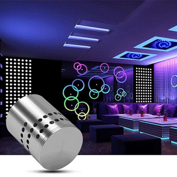 party decoration 3w led wall lamp multi-hole spiral effect hallway ceiling light bar decor lobby ktv home
party decoration 3w led wall lamp multi-hole spiral effect hallway ceiling light bar decor lobby ktv home