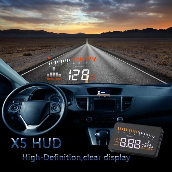 code readers & scan tools car hud x5 obd ii universal auto head up displaywindshield electronic voltage alarm overspeed warning system proje
code readers & scan tools car hud x5 obd ii universal auto head up displaywindshield electronic voltage alarm overspeed warning system proje