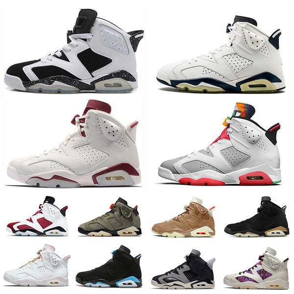 6 6s mens basketball shoes sneakers midnight navy olive unc tech chrome marron electric green dmp carmine bordeaux psg men outdoor trainers
6 6s mens basketball shoes sneakers midnight navy olive unc tech chrome marron electric green dmp carmine bordeaux psg men outdoor trainers