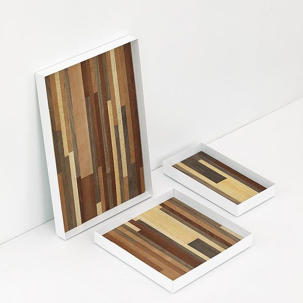 kitchen storage & organization nordic style tray porch key po props handmade wood grain stitching
kitchen storage & organization nordic style tray porch key po props handmade wood grain stitching