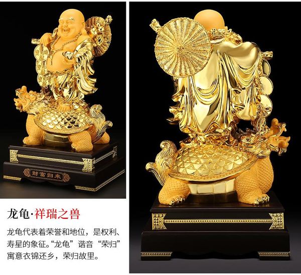 buddha decoration living room big belly laughing office housewarming gift sculpture desk & table clocks
buddha decoration living room big belly laughing office housewarming gift sculpture desk & table clocks
