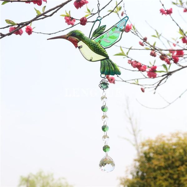 decorative objects & figurines wind chimes bird shaped pendant artware hanging decorations for living room balcony
decorative objects & figurines wind chimes bird shaped pendant artware hanging decorations for living room balcony