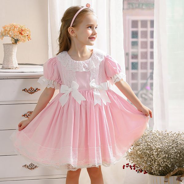 new design good quality factory price fashion selling childrens cotton court bow short-sleeved dress, Red;yellow
new design good quality factory price fashion selling childrens cotton court bow short-sleeved dress, Red;yellow