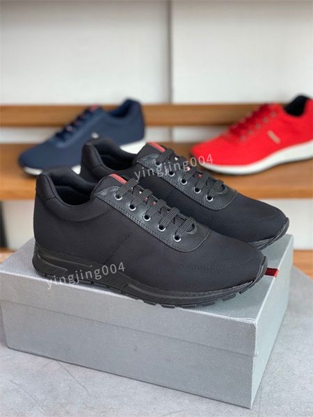 2021 designer boots casual shoes mens sneakers b23 brands fashion oblique womens high technical canvas leather bee classic luxurys trainers, Black
2021 designer boots casual shoes mens sneakers b23 brands fashion oblique womens high technical canvas leather bee classic luxurys trainers, Black