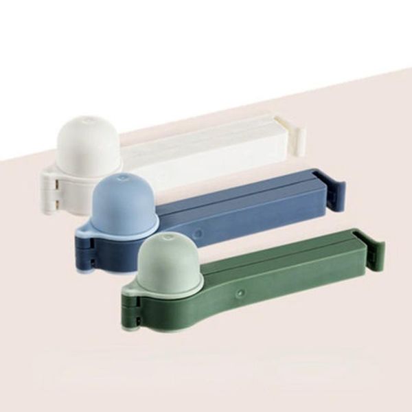 bag clips can pour snack sealing clip plastic fresh keeping clamp food saver travel kitchen accessories seal storage
bag clips can pour snack sealing clip plastic fresh keeping clamp food saver travel kitchen accessories seal storage
