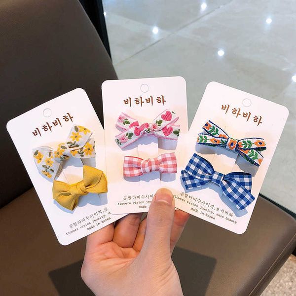 children's hair accessories hand made bowknot hairpin ethnic flower hairpin simple cloth bangs with plaid matching bag clip, Slivery;white
children's hair accessories hand made bowknot hairpin ethnic flower hairpin simple cloth bangs with plaid matching bag clip, Slivery;white