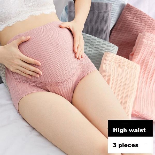 maternity bottoms 3pcs adjustable women shorts high waist pregnancy pants clothes cotton for pregnant casual elasticity short pant, White
maternity bottoms 3pcs adjustable women shorts high waist pregnancy pants clothes cotton for pregnant casual elasticity short pant, White
