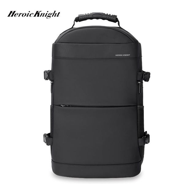 backpack heroic knight travel men's large capacity multi-function luggage anti theft waterproof bagpack dry wet pocket
backpack heroic knight travel men's large capacity multi-function luggage anti theft waterproof bagpack dry wet pocket