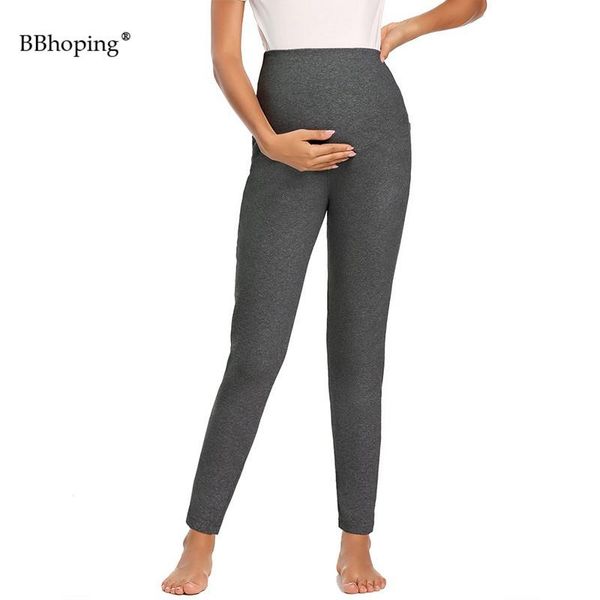 womens maternity waisted leggings with pockets workout for women active wear over the bump pants pregnancy shaping bottoms, White
womens maternity waisted leggings with pockets workout for women active wear over the bump pants pregnancy shaping bottoms, White