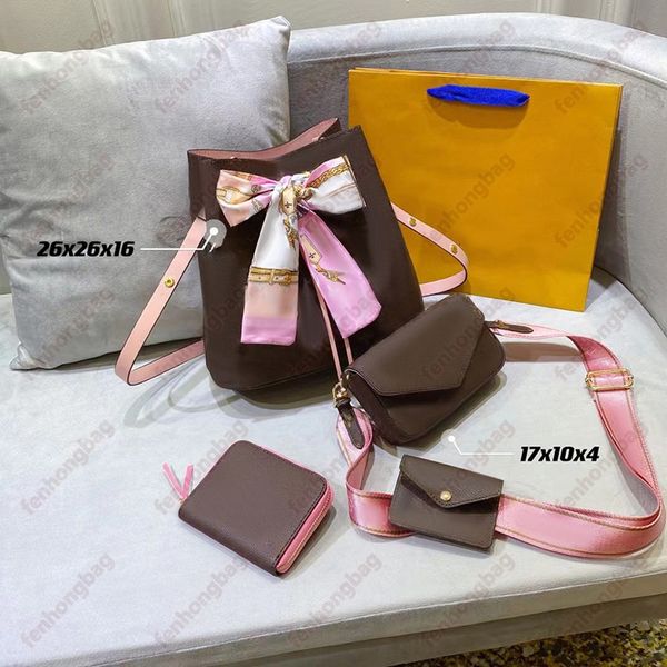 designer fashion woman shoulder bags three-piece totes handbag genuine leather classic pattern design super large capacity gifts 080
designer fashion woman shoulder bags three-piece totes handbag genuine leather classic pattern design super large capacity gifts 080