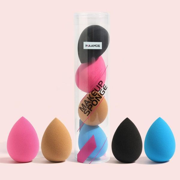 sponges, applicators & cotton 3pcs/4pcs makeup sponge wet dry flocking puff loose powder foundation non-stick beauty cosmetics tool
sponges, applicators & cotton 3pcs/4pcs makeup sponge wet dry flocking puff loose powder foundation non-stick beauty cosmetics tool