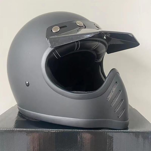 motorcycle helmets full face racing professional atv cross dh classic cascos para moto vintage dot approved
motorcycle helmets full face racing professional atv cross dh classic cascos para moto vintage dot approved