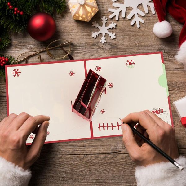 greeting cards 1 set delicate carved chic blessing 3d xmas
greeting cards 1 set delicate carved chic blessing 3d xmas