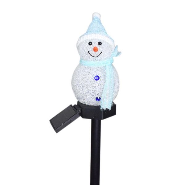 lawn lamps landscape practical pathway solar powered outdoor waterproof christmas snowman stake light automatic ground plug garden decor
lawn lamps landscape practical pathway solar powered outdoor waterproof christmas snowman stake light automatic ground plug garden decor