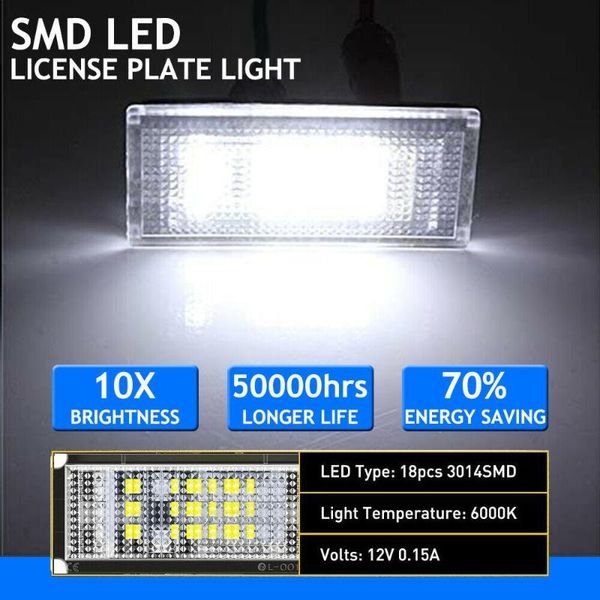 lamps led license plate lights accessories error for e39 5d 5 door wagon touring replacement emergency
lamps led license plate lights accessories error for e39 5d 5 door wagon touring replacement emergency