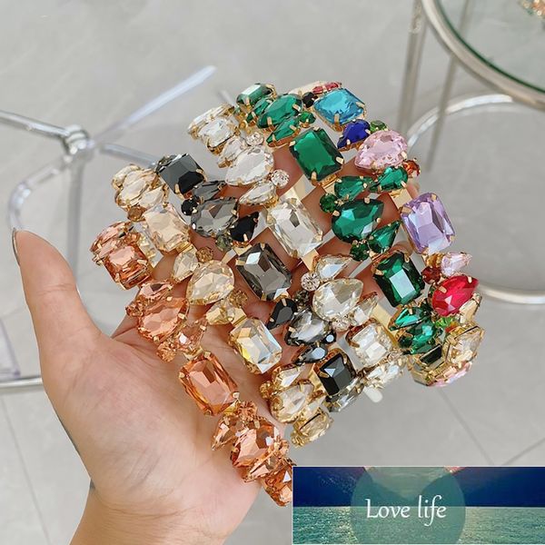 pressure rhinestone retro headwear band side headbands thin women's hair accessories fashion, Silver
pressure rhinestone retro headwear band side headbands thin women's hair accessories fashion, Silver