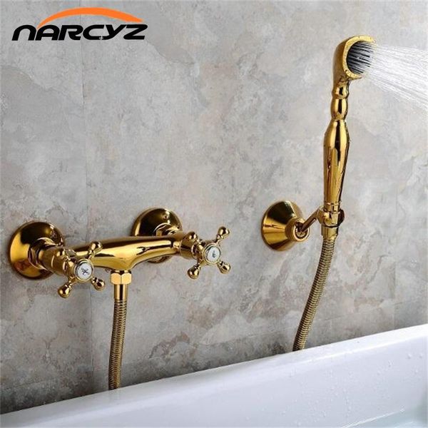 shower faucets brass luxury gold bathtub rain handheld wall mount mixer tap xt375 bathroom sets
shower faucets brass luxury gold bathtub rain handheld wall mount mixer tap xt375 bathroom sets