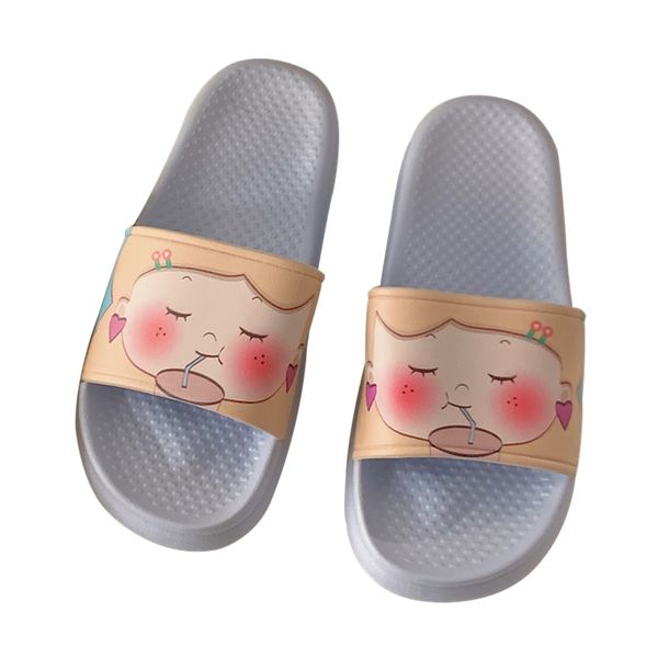 2021Catroon Summer Sandals Slippers Shower Bathroom Slippers Slide Indoor Home Shoes Non Slip Outdoor Shoes Women Chausson Femme, Blue
2021Catroon Summer Sandals Slippers Shower Bathroom Slippers Slide Indoor Home Shoes Non Slip Outdoor Shoes Women Chausson Femme, Blue