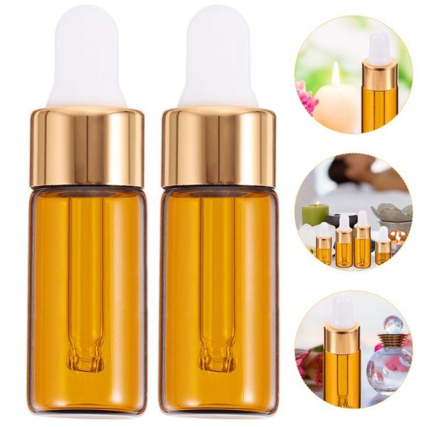 storage bottles & jars 30pcs 5ml essential oil dispenser empty glass dropper bottle for travel
storage bottles & jars 30pcs 5ml essential oil dispenser empty glass dropper bottle for travel