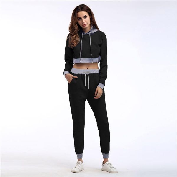 women's elegant solid color set hoodie sweatshirt and pants fashion two piece lace up, White
women's elegant solid color set hoodie sweatshirt and pants fashion two piece lace up, White