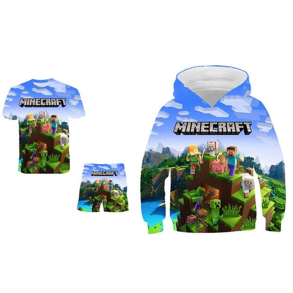 hoodies & sweatshirts my-world children's cartoon 3d printed t-shirt + shorts hoodie, streetwear, hip-hop, kawaii, toys for boys and gi, Black
hoodies & sweatshirts my-world children's cartoon 3d printed t-shirt + shorts hoodie, streetwear, hip-hop, kawaii, toys for boys and gi, Black