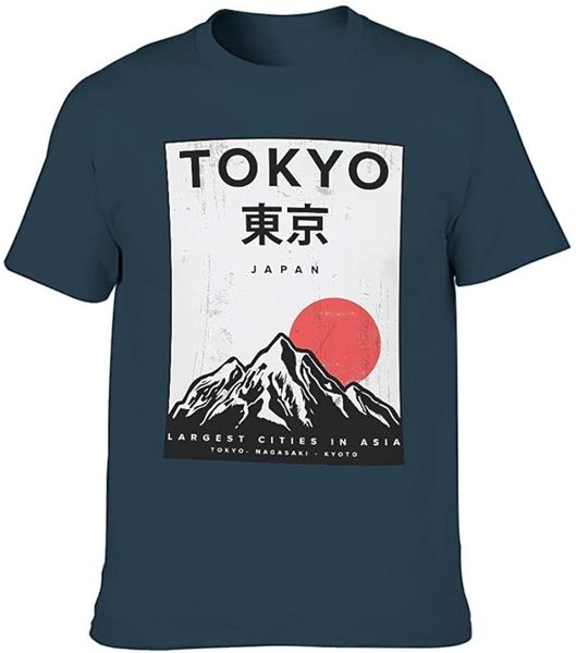 men's t-shirts 2021 summer t-shirt japanese tokyo pattern printing letters harajuku o-neck casual short-sleeved loose oversized, White;black
men's t-shirts 2021 summer t-shirt japanese tokyo pattern printing letters harajuku o-neck casual short-sleeved loose oversized, White;black