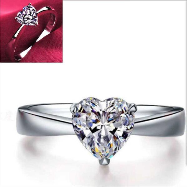 wedding rings fashion heart-shaped white ring with cutting promise engagement women jewelry gifts, Slivery;golden
wedding rings fashion heart-shaped white ring with cutting promise engagement women jewelry gifts, Slivery;golden