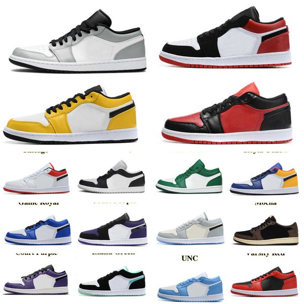 unc low 1 1s men basketball shoes university blue cactus black royal light smoke grey red white reverse bred mens sneakers women trainers
unc low 1 1s men basketball shoes university blue cactus black royal light smoke grey red white reverse bred mens sneakers women trainers