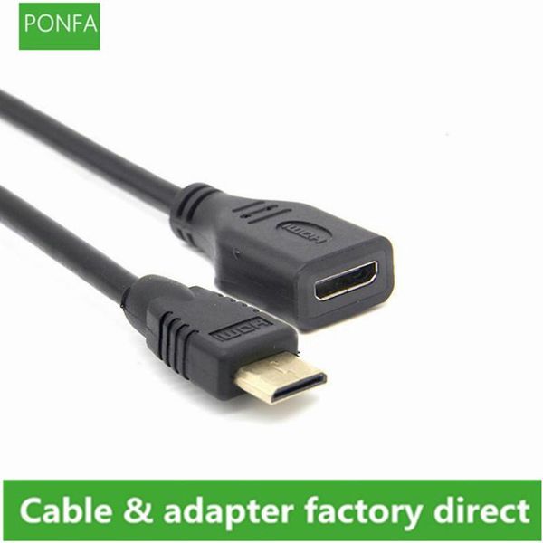 audio cables & connectors mini male to female converter adapter cable cord 1080p 1.4v adaptor for notebook pc
audio cables & connectors mini male to female converter adapter cable cord 1080p 1.4v adaptor for notebook pc