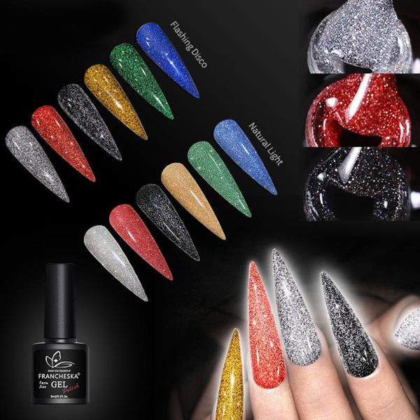 nail gel art for manicure polish hybrid diamond dazzling varnish semi permanent base, Red;pink
nail gel art for manicure polish hybrid diamond dazzling varnish semi permanent base, Red;pink