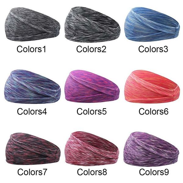 sweatband 9colors absorbing sweat hair bands men women elastic yoga running headbands headwrap sports headwear accessories, Yellow;black
sweatband 9colors absorbing sweat hair bands men women elastic yoga running headbands headwrap sports headwear accessories, Yellow;black