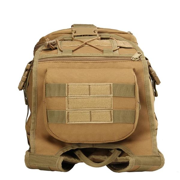outdoor bags sports hiking camping military camo tactical backpack 1000d nylon waterproof clibing rucksack army double shoulder
outdoor bags sports hiking camping military camo tactical backpack 1000d nylon waterproof clibing rucksack army double shoulder