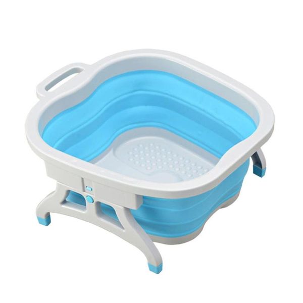 bathing tubs & seats plastic foldable bucket for feet, foot bath, tub, at home spa pedicures.bucket soaking feet to apply callus remover
bathing tubs & seats plastic foldable bucket for feet, foot bath, tub, at home spa pedicures.bucket soaking feet to apply callus remover