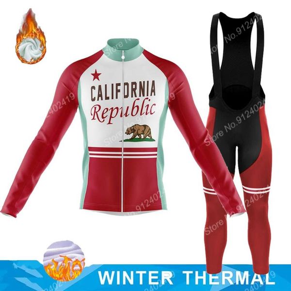racing sets winter 2021 california-republic mens cycling jersey set long sleeve clothing road suit mtb maillot culotte, Black;blue
racing sets winter 2021 california-republic mens cycling jersey set long sleeve clothing road suit mtb maillot culotte, Black;blue