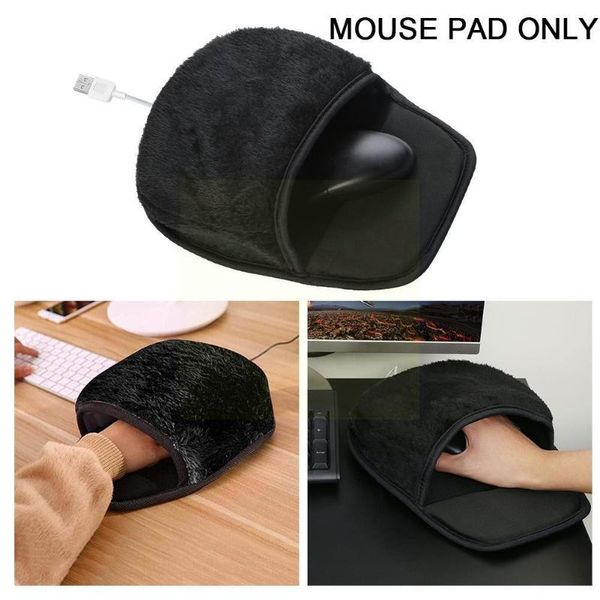 mouse pads & wrist rests usb heated pad soft plush fabric hands warmer for winter home office lapmat gifts dropship y2d7
mouse pads & wrist rests usb heated pad soft plush fabric hands warmer for winter home office lapmat gifts dropship y2d7