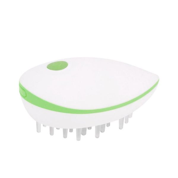electric hair brushes anti-static mini scalp massage comb promote blood circulation brush head massager relieve headaches and dizziness
electric hair brushes anti-static mini scalp massage comb promote blood circulation brush head massager relieve headaches and dizziness