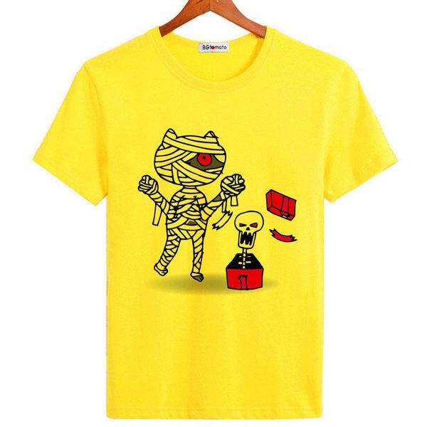 men's t-shirts sale lovely cartoon skull t shirts original brand 100% good quality comfortable cool summer, White;black
men's t-shirts sale lovely cartoon skull t shirts original brand 100% good quality comfortable cool summer, White;black