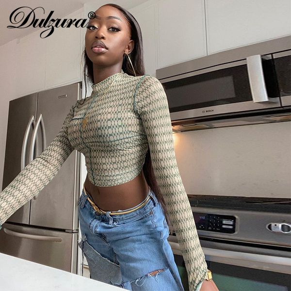mesh patchwork women long sleeve t shirt crop bodycon streetwear 2021 autumn winter club see through sheer, Black;white
mesh patchwork women long sleeve t shirt crop bodycon streetwear 2021 autumn winter club see through sheer, Black;white