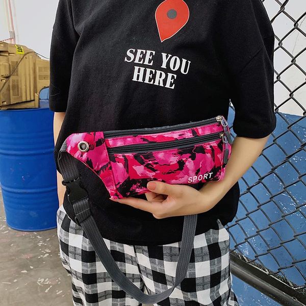 outdoor camouflage women's chest stiletto bag multi-functional running sports waist waterproof cell phone crossbody bag. bags
outdoor camouflage women's chest stiletto bag multi-functional running sports waist waterproof cell phone crossbody bag. bags
