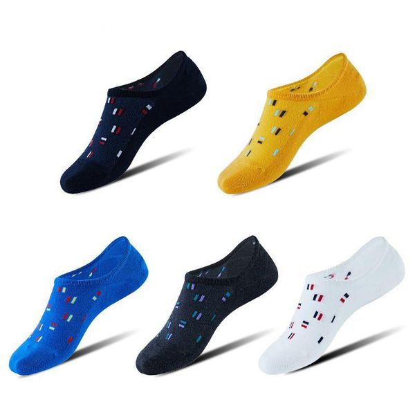 socks men summer cotton japanese shallow mouth ship non slip silicone invisible mkj027 men's, Black
socks men summer cotton japanese shallow mouth ship non slip silicone invisible mkj027 men's, Black