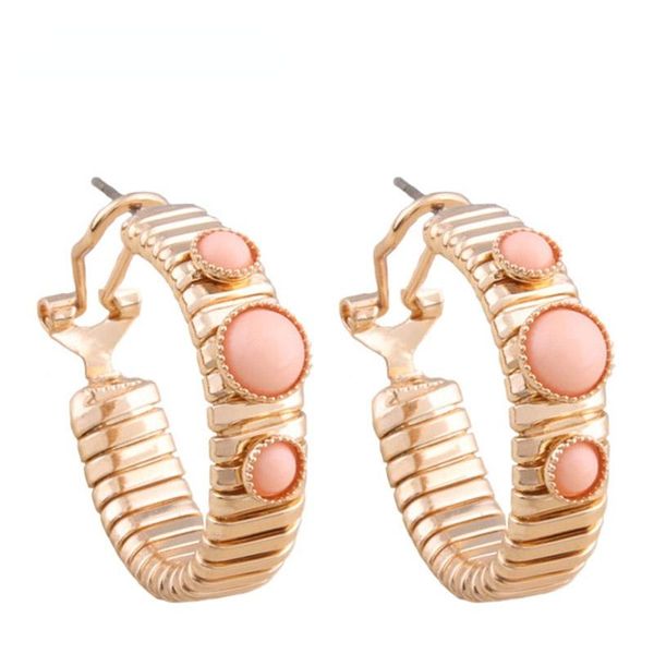 hoop & huggie trendy fashion earrings spring earring metal retro stone big for woman large long brinco ear oorbellen gift, Golden;silver
hoop & huggie trendy fashion earrings spring earring metal retro stone big for woman large long brinco ear oorbellen gift, Golden;silver