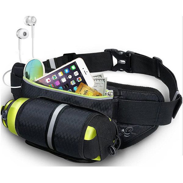 outdoor bags sports gym trail running waist bag pouch water bottle for sport hiking run camping fanny packs
outdoor bags sports gym trail running waist bag pouch water bottle for sport hiking run camping fanny packs