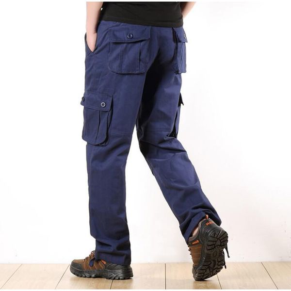 men's pants pants, multi pocket, clothing, military style, straight, long, large 40 42 44, Black
men's pants pants, multi pocket, clothing, military style, straight, long, large 40 42 44, Black