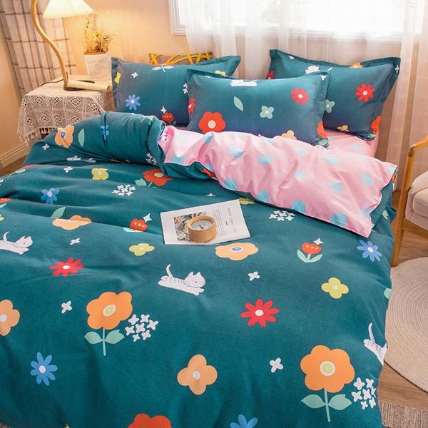 bedding sets set 4-piece printed bed linen euro comforter cover pillowcase sheet 220x240 180x220 135x200 200x200 twin king size
bedding sets set 4-piece printed bed linen euro comforter cover pillowcase sheet 220x240 180x220 135x200 200x200 twin king size