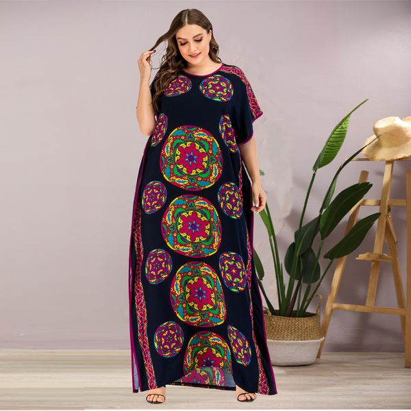 dubai split hem muslim abaya dress women jilbab ramadan short sleeve hijab vestidos islamic clothing boho abayas musulman turkey, Red
dubai split hem muslim abaya dress women jilbab ramadan short sleeve hijab vestidos islamic clothing boho abayas musulman turkey, Red