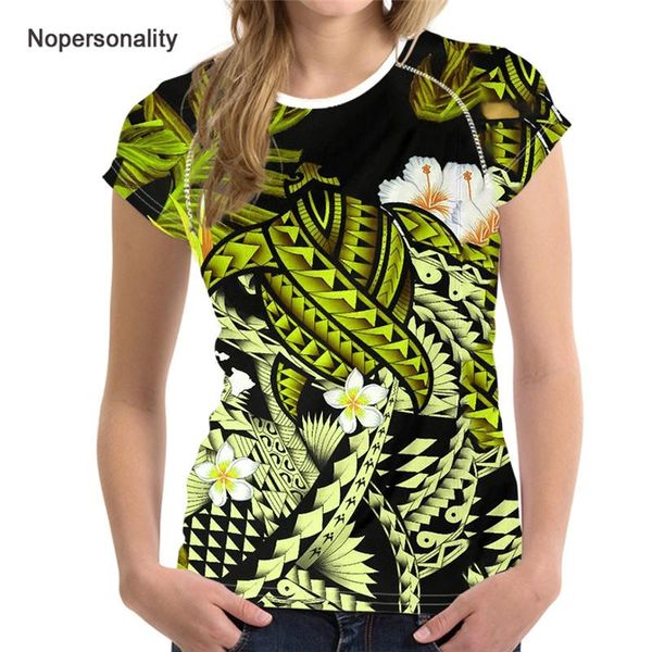 women's t-shirt nopersonality kanaka maoli (hawaiian) pineapple banana leaves turtle tattoo print short sleeved for women casual top, White
women's t-shirt nopersonality kanaka maoli (hawaiian) pineapple banana leaves turtle tattoo print short sleeved for women casual top, White