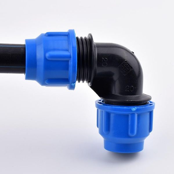 watering equipments 1pc 20~63mm water pipe connectors agricultural irrigation system pe garden right angle elbow connector irrigator tube fi
watering equipments 1pc 20~63mm water pipe connectors agricultural irrigation system pe garden right angle elbow connector irrigator tube fi